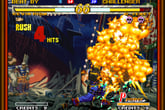 Garou: Mark Of The Wolves